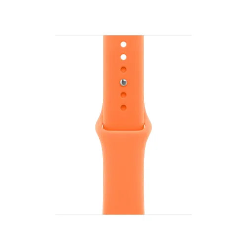 Apple 40mm Nike Sport Band - M/L - Alpenglow Pink