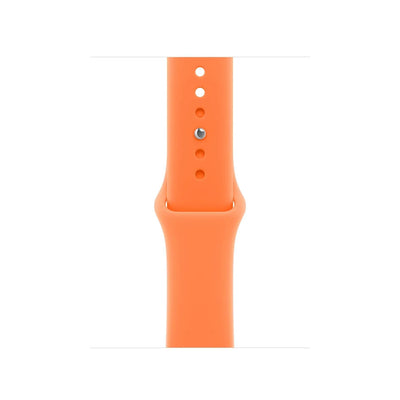 Apple 40mm Sportarmband Clementine - M/L