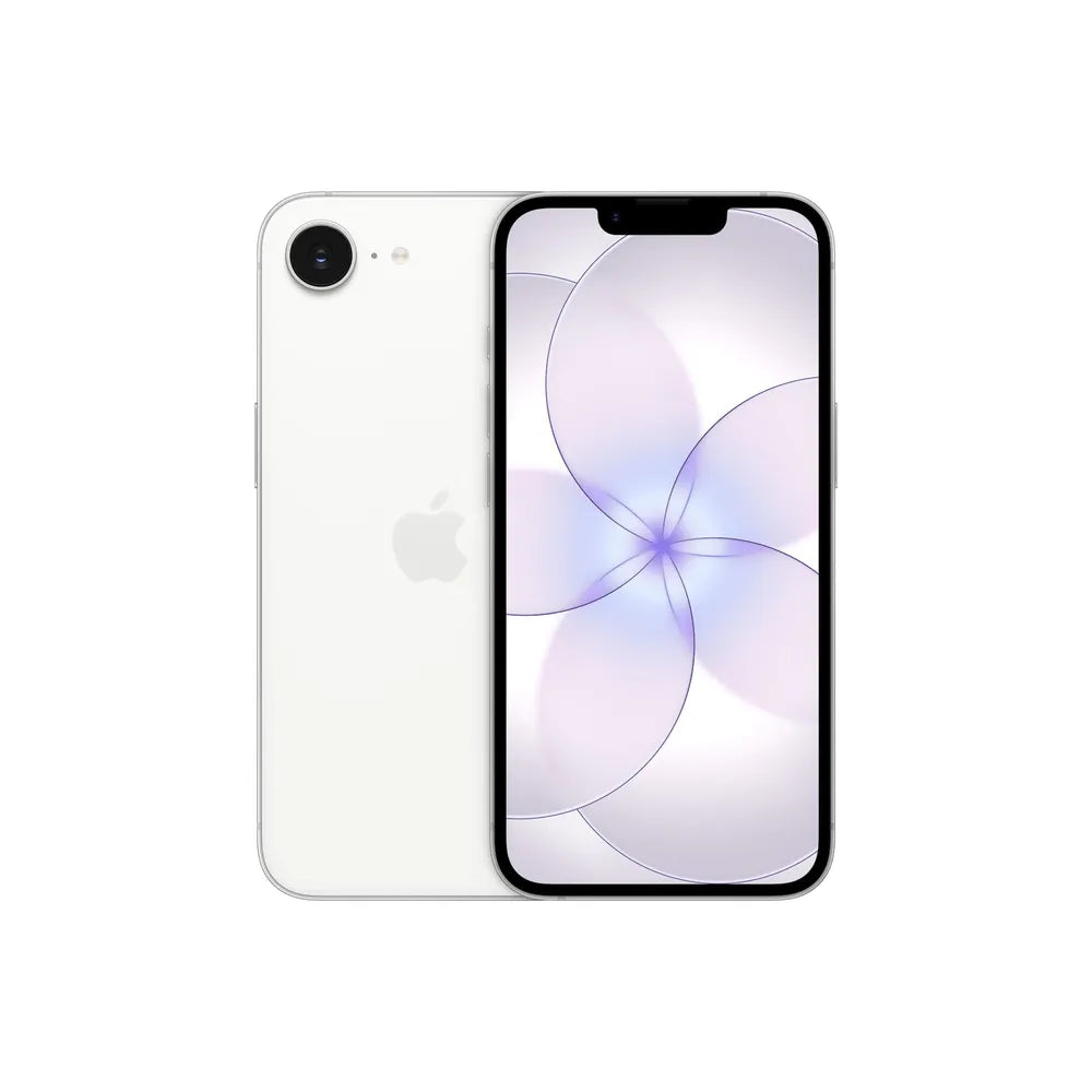 Apple iPhone 17e 512GB Weiß MHU04ZD/A