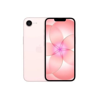 Apple iPhone 17e 512GB Hellrosa MHU34ZD/A