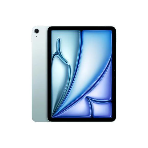 Apple iPad Air 11" 2026 Wi-Fi 128 GB Blau MH314TY/A