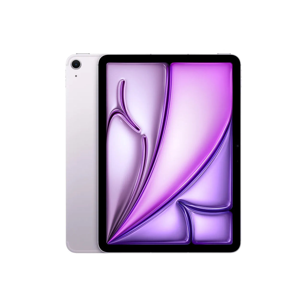 Apple iPad Air 11" 2026 Wi-Fi + Cellular 1 TB Violett MH7Q4TY/A