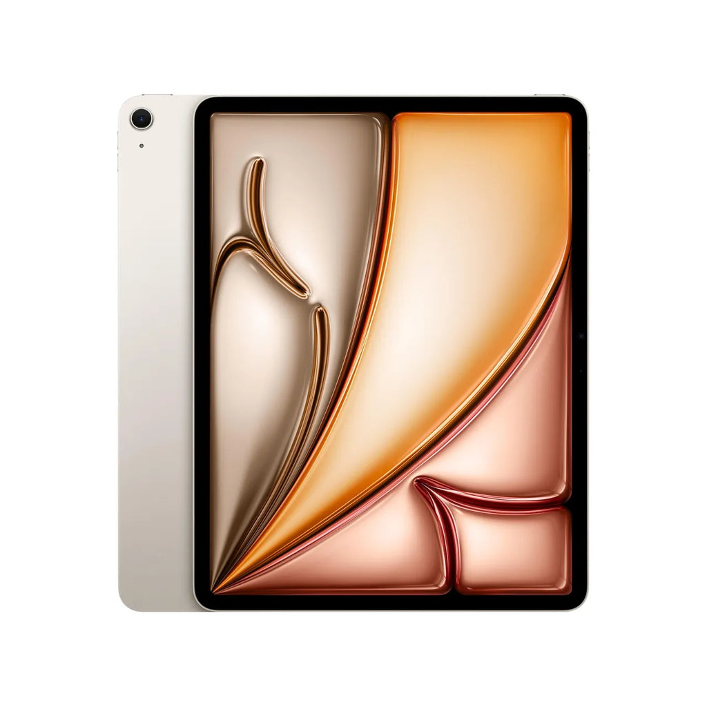 Apple iPad Air 13" 2026 Wi-Fi 1TB Polarstern MH654TY/A