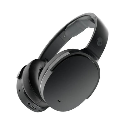 Skullcandy Hesh ANC wireless Kopfhörer, Bluetooth, schwarz, Over-Ear Active Noise Cancelling