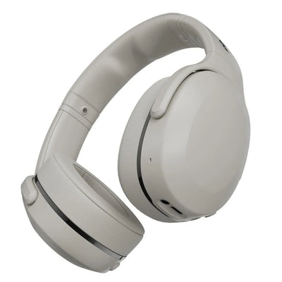 Skullcandy Crusher 540 Active drahtlose Kopfhörer, Grau Bluetooth Over-Ear