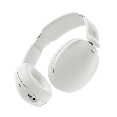 Skullcandy Hesh 360 wireless Kopfhörer, Bluetooth, weiß, Over-Ear