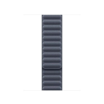 Apple 42mm Armband mit Magnetverschluss Navy - S/M