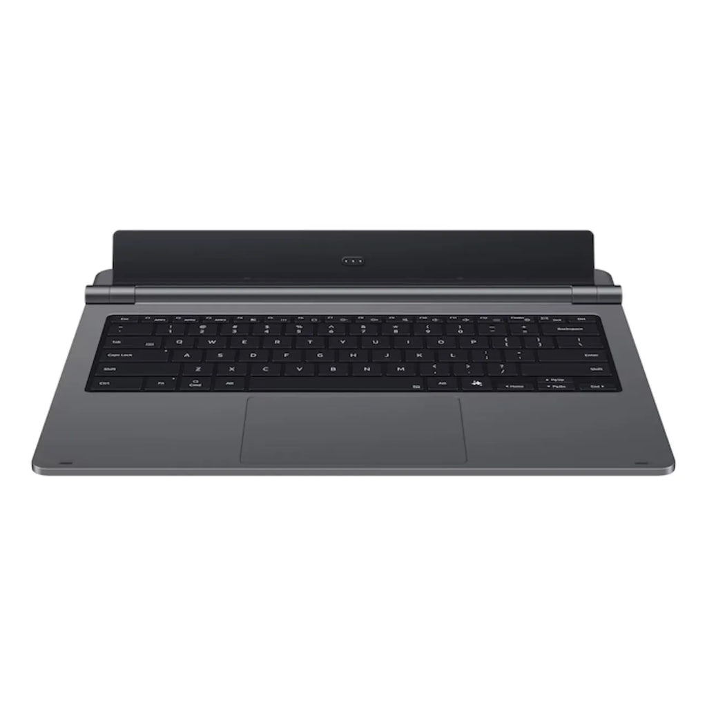 Samsung EF-DX935BJEGDE Book Cover Keyboard für Galaxy Tab S11 Ultra grau