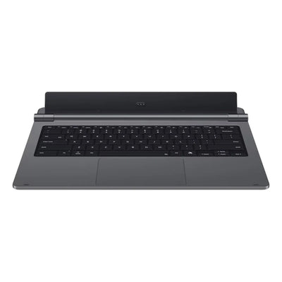 Samsung EF-DX935BJEGDE Book Cover Keyboard für Galaxy Tab S11 Ultra grau
