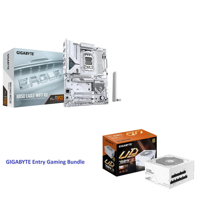 GIGABYTE Entry Gaming Bundle