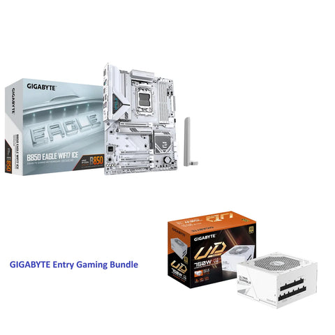 GIGABYTE Entry Gaming Bundle