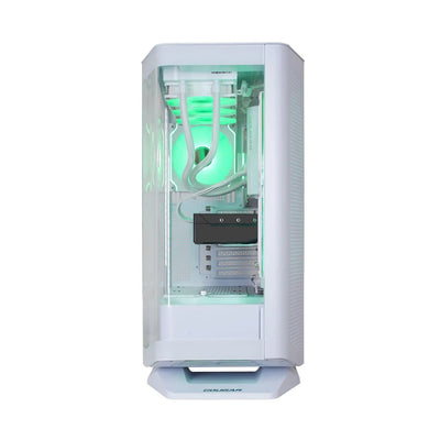 Hyrican COUGAR FV270 WT 8072 Ryzen 7 9700X WAK 32GB/1TB SSD RX 9070 XT Win11