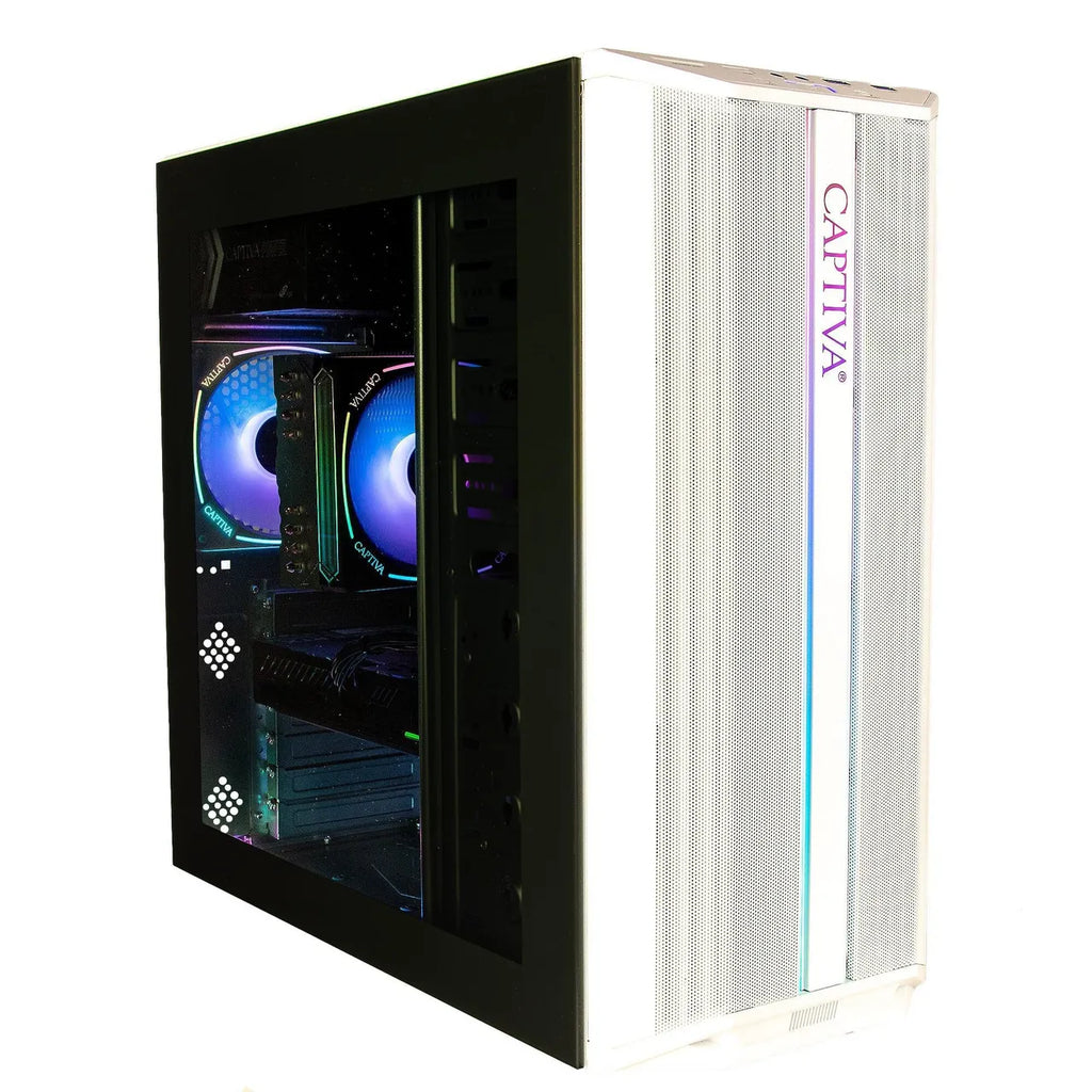 Captiva PC Highend Gaming R95-904 Ryzen 7 5700X 16GB/1TB SSD Win11