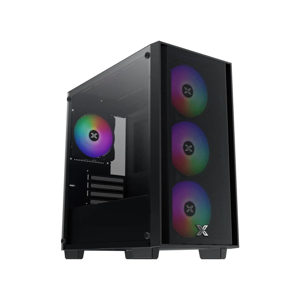 Captiva PC Highend Gaming R10-0375 Ryzen 7 7800X3D 32GB/1TB SSD Win11