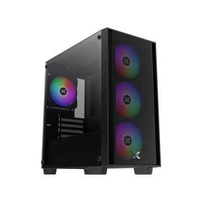 Captiva PC Highend Gaming R10-0375 Ryzen 7 7800X3D 32GB/1TB SSD Win11