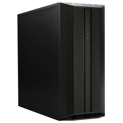 Captiva Workstation PC (R89-643) Ryzen 9 9900X 64GB RAM/1TB SSD nOS