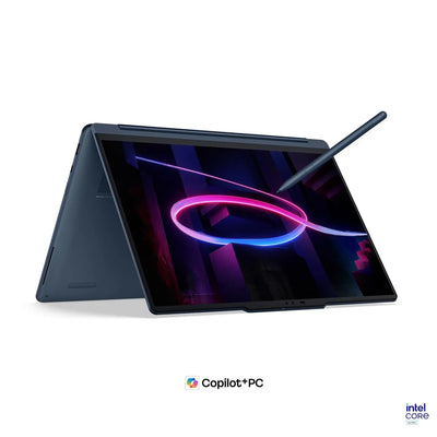 Lenovo Yoga 9i 2-in-1 Aura Edition 14