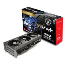 SAPPHIRE NITRO+ AMD Radeon RX 9070 XT PhantomLink Edition 16GB  GDDR6