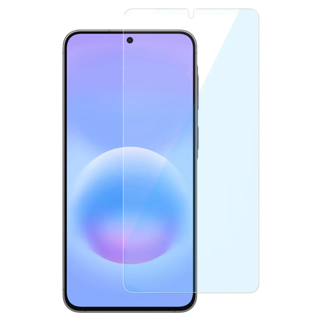 Samsung by Mobeen Tempered Glass - Galaxy A57 Displayschutz