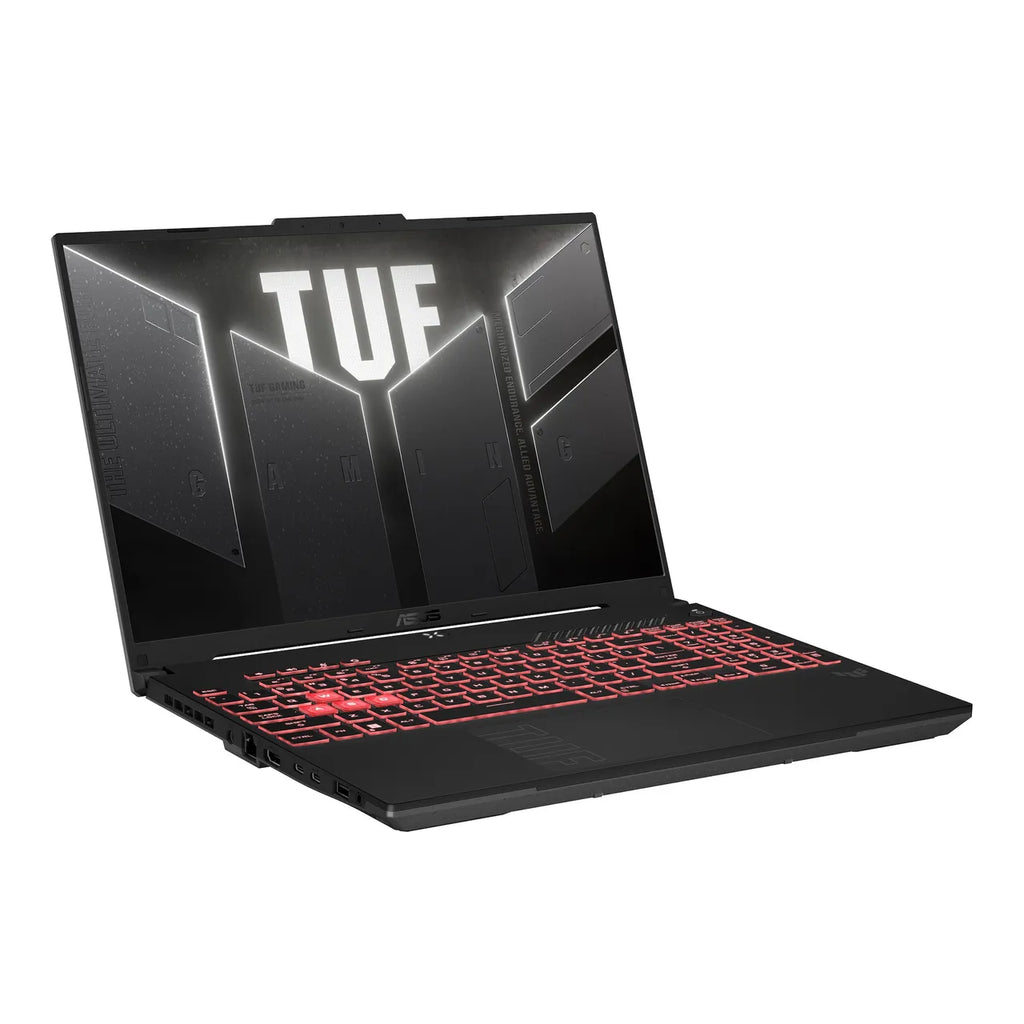 ASUS TUF Gaming A16 FA607NUQ-RL038W 16" WUXGA Ryzen 7 170 16GB/512GB RTX4050 Win11