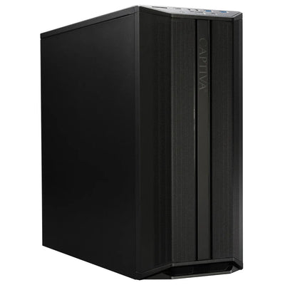 Captiva Workstation PC (R72-656) Ryzen 9 7900X 64GB RAM/1TB SSD nOS
