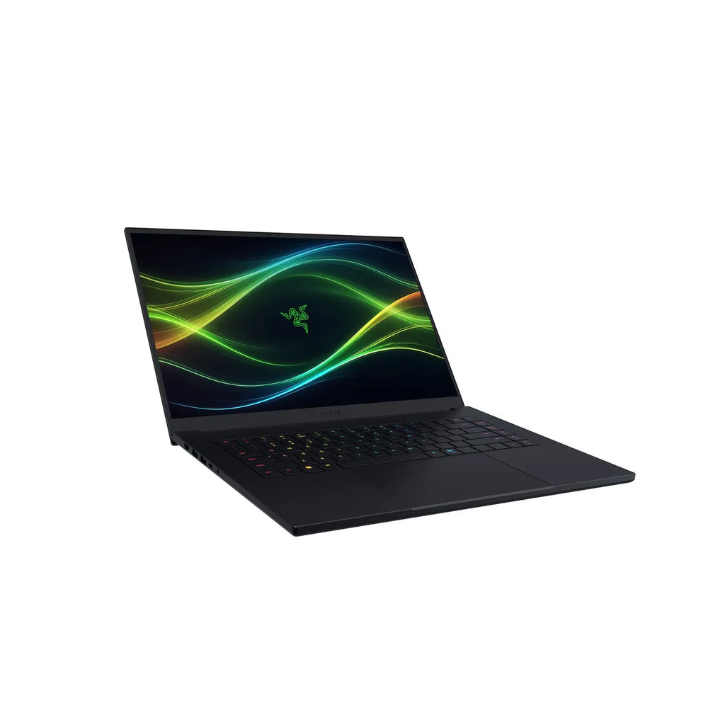 Razer Blade 16" WQXGA OLED Core Ultra 9 386H 64GB/1TB SSD RTX5080 Win11