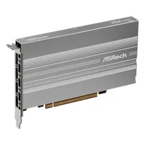 ASROCK Intel Arc Pro B60 Passive Grafikkarte 24GB GDDR6 DP