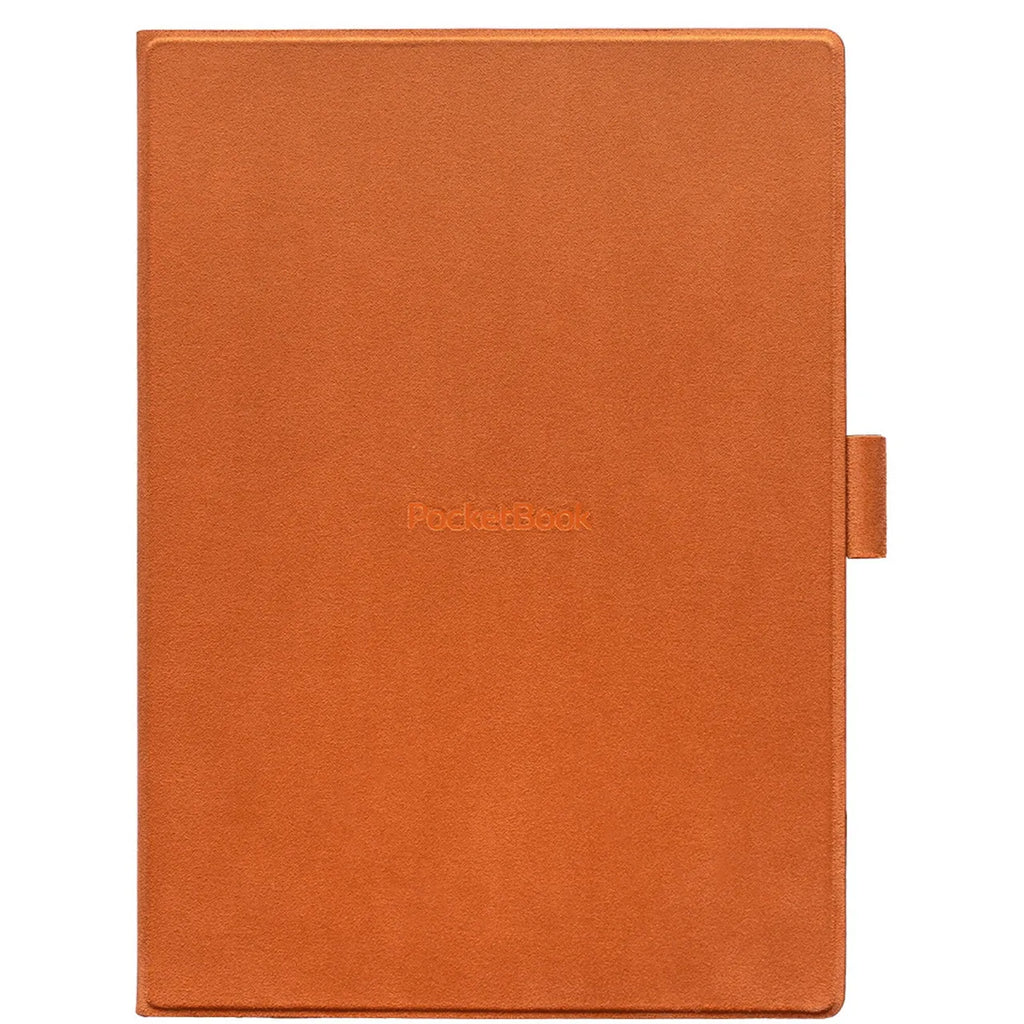 Pocketbook Magnetic Folio Cover - Dark Orange 10,3" (26,2cm) für Pocketbook InkPad One