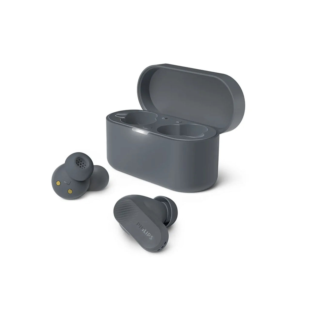 Philips 3000 series TAT3509GY/00 In-Ear True Wireless Kopfhörer Bluetooth grau