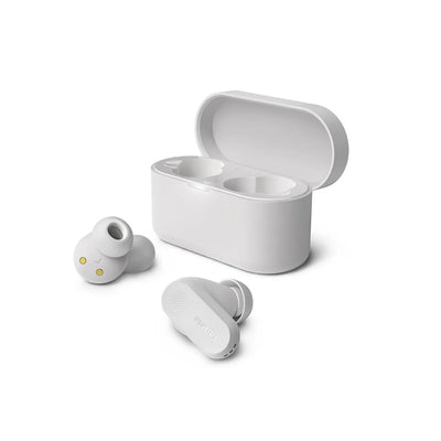 Philips 3000 series TAT3509WT/00 In-Ear True Wireless Kopfhörer Bluetooth weiß