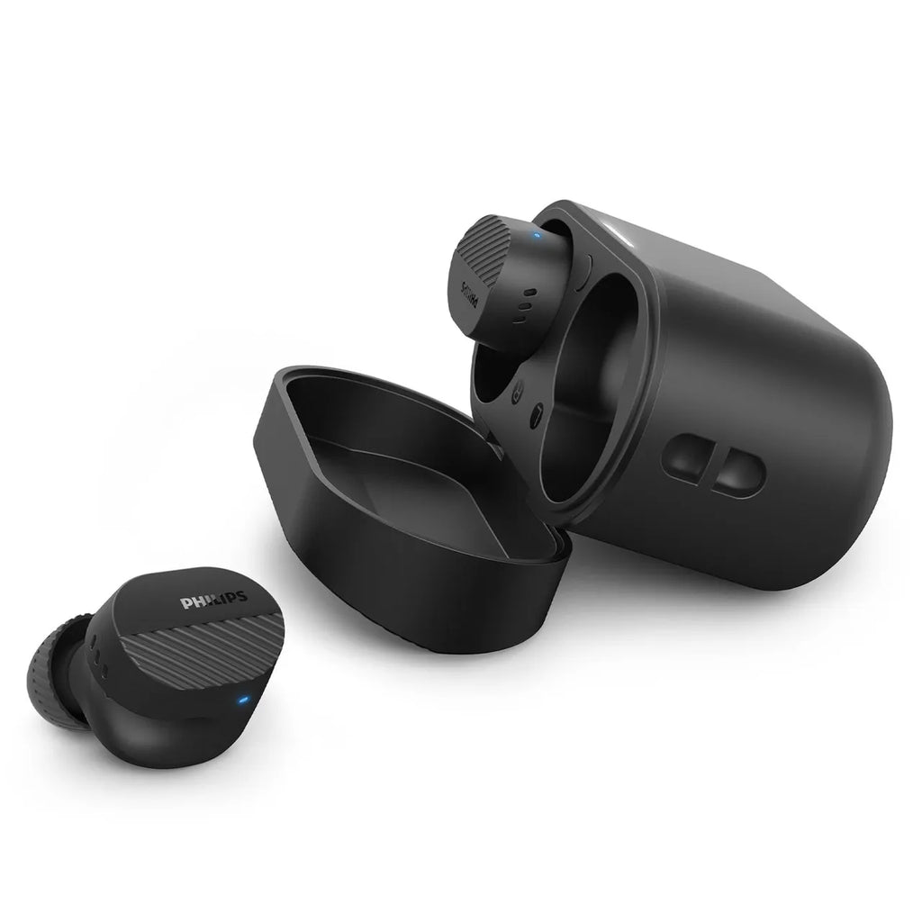 Philips 5000 series TAT5000BK/00 In-Ear True Wireless Kopfhörer Bluetooth schwarz
