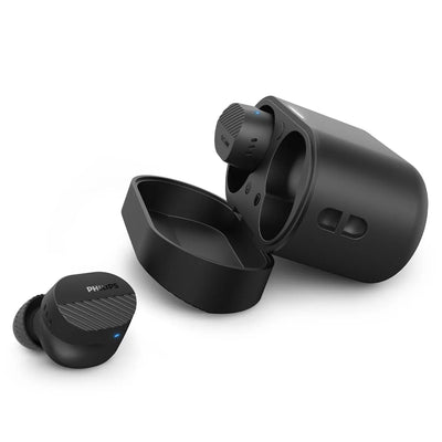 Philips 5000 series TAT5000BK/00 In-Ear True Wireless Kopfhörer Bluetooth schwarz