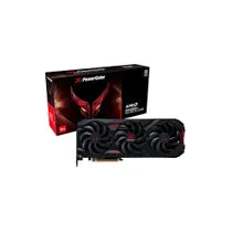 POWERCOLOR AMD Radeon RX 9070 GRE Red Devil 12GB GDDR6 Grafikkarte, DP, HDMI