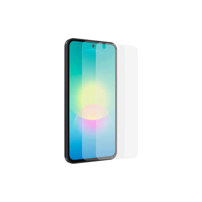 Samsung Screen Protector für Galaxy A27 Transparent