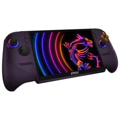 MSI Claw 8 EX AI+ (CG3EM-015) 8